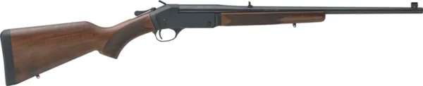 HENRY SINGLE BARREL .30-30