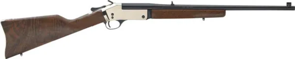 HENRY SINGLE BARREL .357/.38