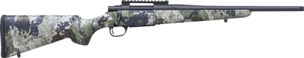 HOWA M1500 SUPERLITE SHORT