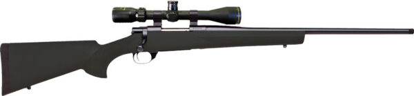 HOWA M1500 GP2 6.5 PRC