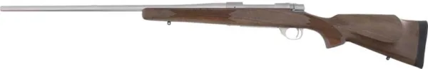 HOWA M1500 .300WM STAINLESS - Image 2