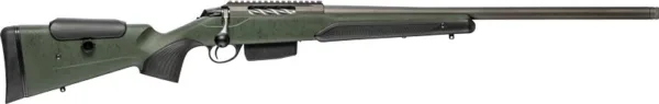 TIKKA T3X SUPER VARMINT .243 - Image 2