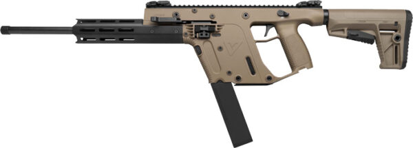 KRISS VECTOR CRB G2 .22LR 16"