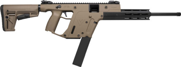 KRISS VECTOR CRB G2 .22LR 16" - Image 3