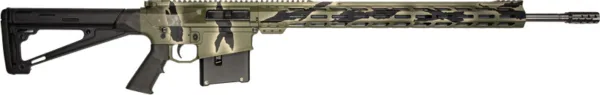 GLFA GL10 RIFLE 7MM REM MAG