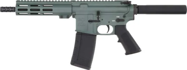 GLFA AR15 PISTOL .223 WYLDE - Image 2