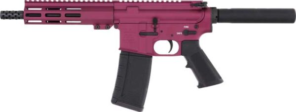 GLFA AR15 PISTOL .223 WYLDE - Image 2