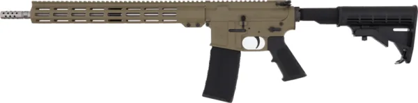 GLFA AR15 RIFLE .223 WYLDE - Image 2