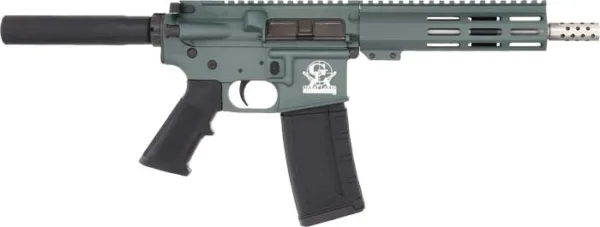 GLFA AR15 PISTOL .223 WYLDE