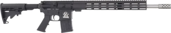 GLFA AR15 .450 BUSHMASTER