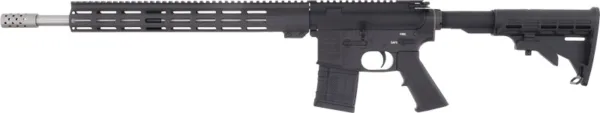 GLFA AR15 .450 BUSHMASTER - Image 2