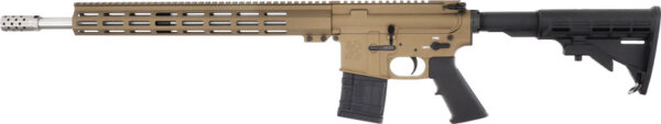 GLFA AR15 .450 BUSHMASTER - Image 2