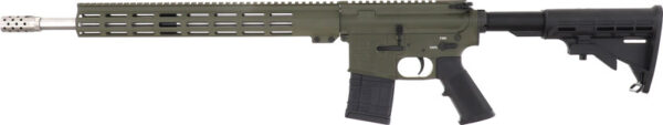 GLFA AR15 .450 BUSHMASTER - Image 2