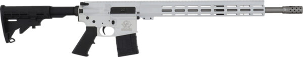 GLFA AR15 .450 BUSHMASTER