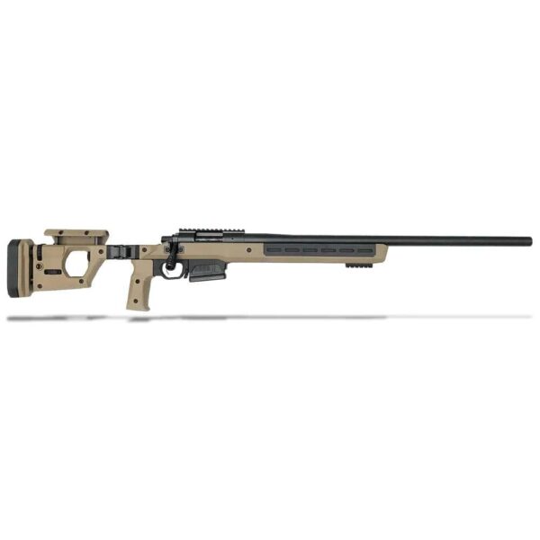 Armalite Surgeon Scalpel Rifle .308 Win 5rd Magazines 20" Barrel FDE