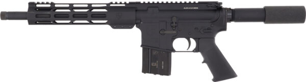 ALEXANDER PISTOL 6.5 GRENDEL - Image 2