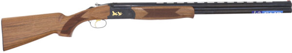 FAIR SLX O/U 12GA 3" 28" BLK