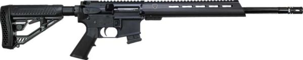 ALEXANDER RIFLE .17HMR 18"
