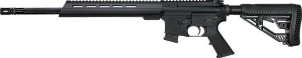 ALEXANDER RIFLE .17HMR 18" - Image 2