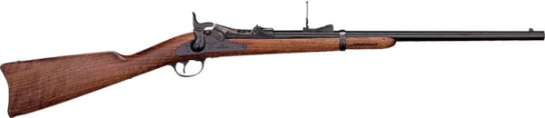 PEDERSOLI SPRINGFIELD TRAPDOOR