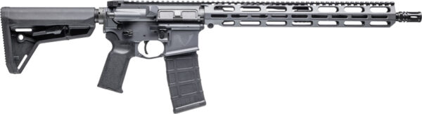 VKTR VK1 RIFLE 5.56 NATO