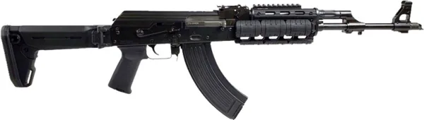 ZASTAVA ZPAPM70 7.62X39MM 30RD - Image 2