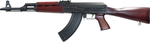 ZASTAVA ZPAPM70 170TH 7.62X39 - Image 3