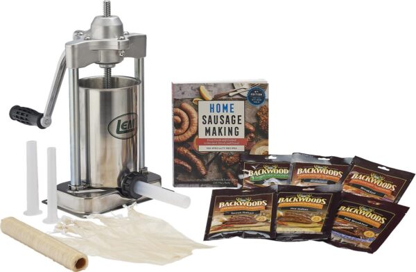 LEM Products Stuffing Kit