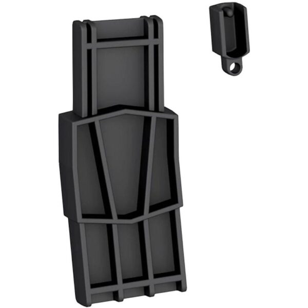 MTM ARVB AR Vice Block and Link Black