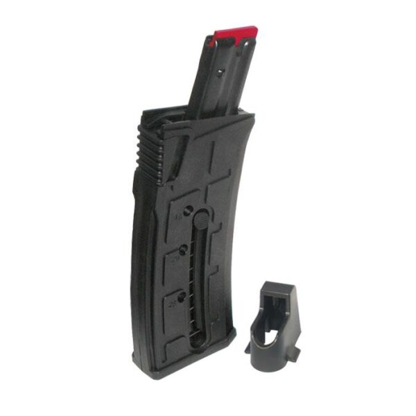 Mossberg 702 Plinkster Magazine & Loader .22 LR 25/rd