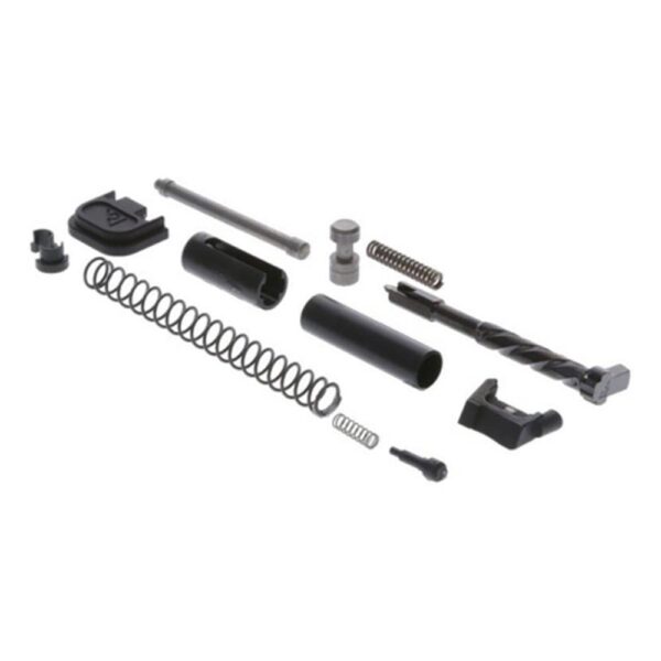 Rival Arms SLIDE COMPLETION KIT GLOCK 42 - BLACK