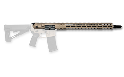RADIAN UPPER 17.5" 223 WYLDE FDE