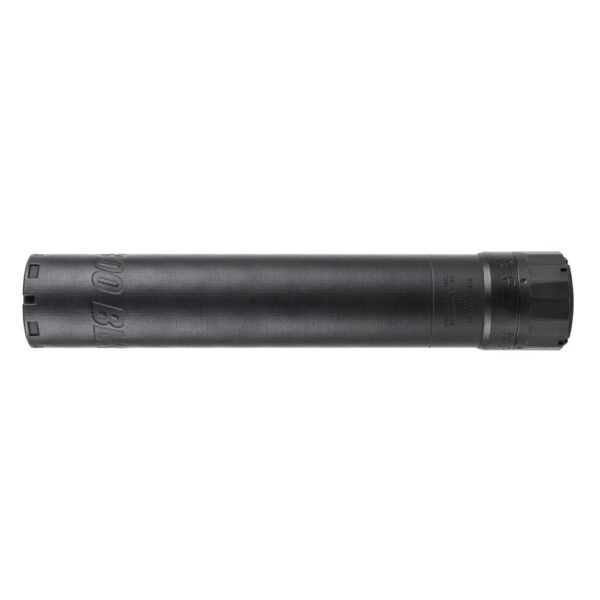 Sig Sauer SLH Clutch-Lok QD Suppressor 7.62mm Nato Black