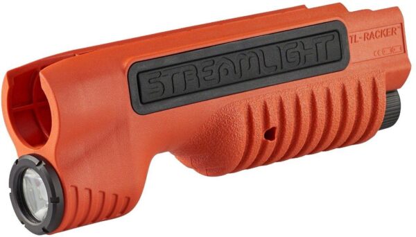 Streamlight TL Racker for Remington 870 - Orange 1000 Lumans