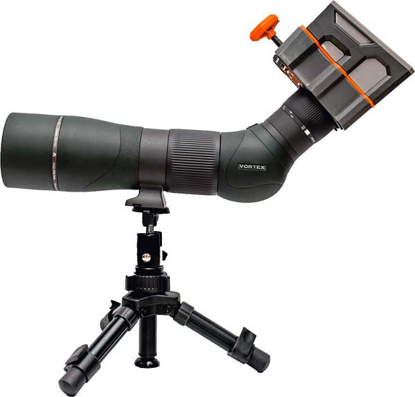 LONGSHOT TARGET CAMERA HAWK - Image 6
