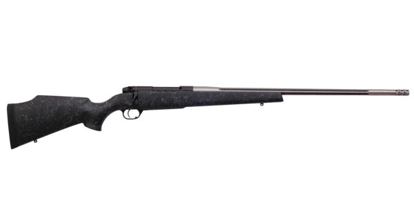 WEATHERBY MARK V ACCUMARK 6.5CR 24"