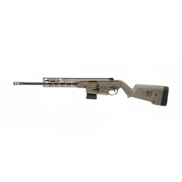 Sig Sauer MCX-R Regulator Rifle 7.62x39 10rd Magazine 16" Barrel FDE
