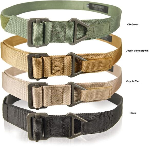 Cqb/Rescue Belt Medium To 41 Od