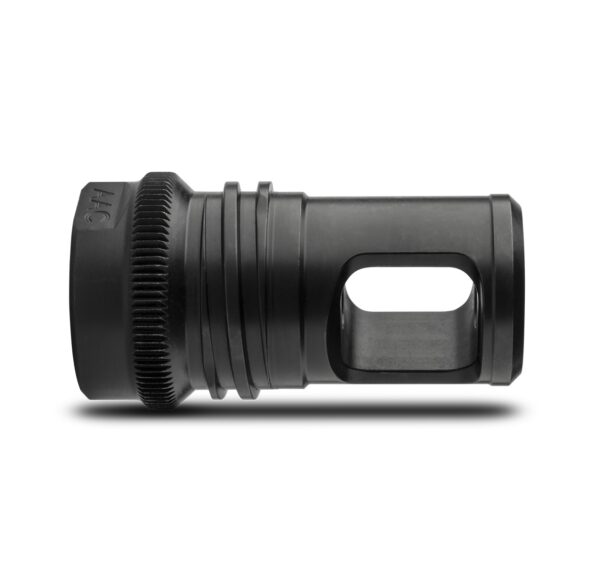 AAC (ADVANCED ARMAMENT) TIQD BRAKE 90T 338LM 3/4-24