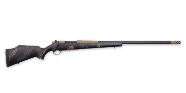 WEATHERBY MARK V CARBONMARK 6.5CR 22"