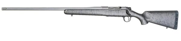 CHRISTENSEN ARMS MESA TI 28NOS METALLIC 24" LH#