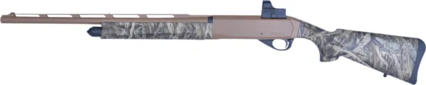 GIRSAN MC312 12GA. 24" GOBBLER - Image 2