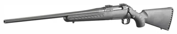 RUGER AMERICAN LH .308 WIN - Image 2