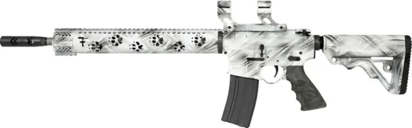 RRA LAR15 PREDATOR2 .223 WYLDE - Image 2