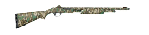 MOSSBERG 500 TKY 410/26 3" MOGL OPTIC