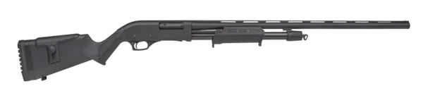 ROCK ISLAND ARMORY ALL GEN PUMP 12/28 BL/SYN