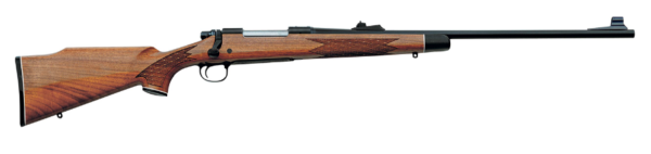 REMINGTON 700 BDL 270WIN 22" BL/WD