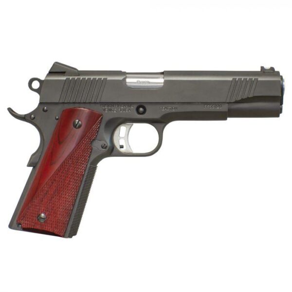 Fusion Freedom Series 1911 Reaction 70 Commander Combat Handgun 9mm Luger 8rd Magazine 5" Barrel