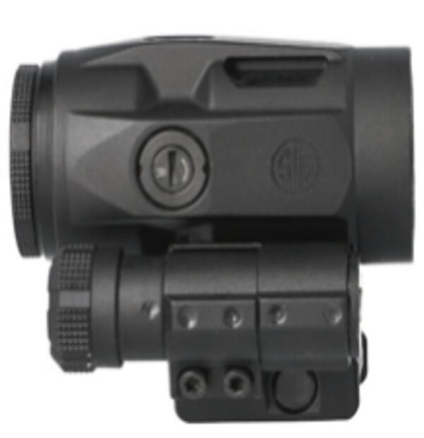 SIG SAUER JULIET5 MICRO MAGNIFIER 5X24