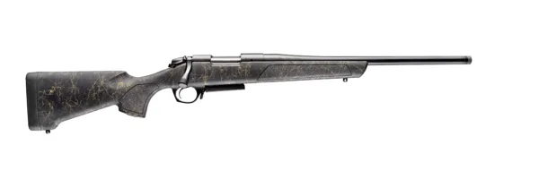 BERGARA STOKE 7MM-08 BK/SY 20" 4+1 TB